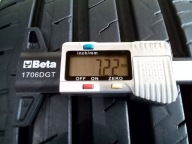 tyres Debica Presto HP2 205/55/16 91V 2023 7,2mm
