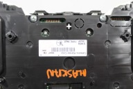 dials dials RENAULT ALASKAN 5JH5B01DP