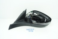 Spiegel links VW T-ROC 9 PIN 2GA857501AQ