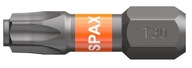 Bit T30 SPAX T-Star Plus 25 mm do wkrętów 6 mm
