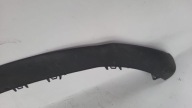 MERCEDES EQC W293 AMG 19-> SPOILER accessories front A2938854401