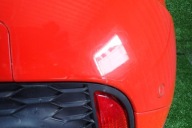 JAGUAR E-PACE R-DYNAMIC 17- Paraurti posteriore posteriore