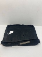 Volkswagen Touareg III mats boot 760863697B