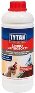 TYTAN Środek Grzybobójczy 1L do Ścian Tynków