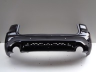 bumper rear BMW X3 G01 18- NR 51439