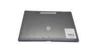 Notebook HP ProBook 6460b 14" Intel Core i5 0 GB sivý