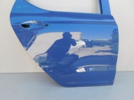HYUNDAI I10 13- door right rear. rear part