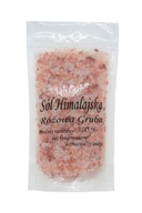 Sól Himalajska różowa gruba 10 kg