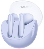 Bezprzewodowe Słuchawki douszne OPPO Enco Air 3 Białe Bluetooth 5.3 BASS