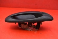 handle right front front black 242557C FIAT FIORINO 3 III 08-21