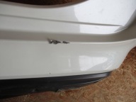 bumper rear part rear NISSAN JUKE F16