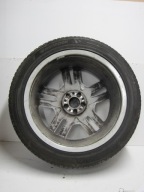 wheels discs tyres Mercedes ML166 ML 166 R20 7MM M+S