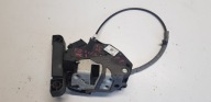 FORD FOCUS MK3 lock door right rear part BM5AA26412AF