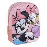 Školský batoh Minnie Mouse Pink 25 x 31 x 10 cm