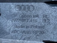 AUDI A5 8W CABRIO DEKOR door left 8W7867419