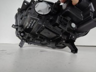 light right REFLEKTOR NISSAN TOWNSTAR 22- LED
