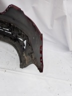 RENAULT TRAFIC III 3 LIFT 21-> bumper front front