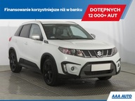 Suzuki Vitara 1.4 BoosterJet, Salon Polska