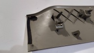 cover side slupka windows przedniej A right right side Hummer H2