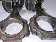piston connecting rod Mercedes W212 6.3 AMG V8
