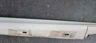 A7 4G S7 moulding cap threshold right SLINE LY9C 4G8853856E