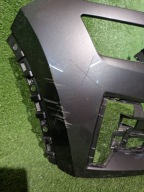 front bumper front SKODA KODIAQ LIFT 21- NR.7972