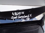 front bumper OPEL CROSSLAND X 21- LIFT NR 48610