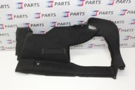 BMW F30 F80 boot upholstery right 7246298