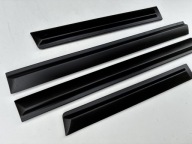 moulding door left front CITROEN C4 and 5drzwi 04-10r. ==OEM==
