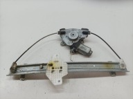 mechanism windows left rear part AZJA K2 Kia Rio III (2011-)