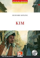 HELBLING READERS Red Series Level 3 Kim (Rudyard Kipling) Helbling Language
