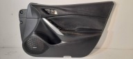 Mazda 6 GJ side door front right GHP96843X (ET205)