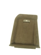 cover boot cover upholstery left BMW e70 X5