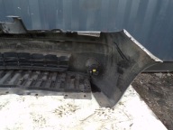 paraurti anteriore anteriore NISSAN NOTE E11 (R1)