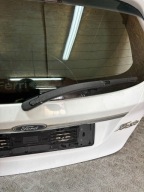 boot doors boot FORD FIESTA MK7 09