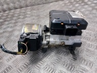 pump compressor; springing CITROEN C5 and 2.0 16V 9643373480
