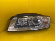 Lampa ľavá Bi Xenon audi A8 D3 Lift