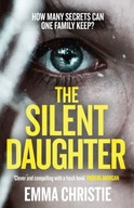 The Silent Daughter: Shortlisted for the Scottish