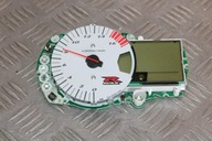 Licznik zegar prędkościomierz SUZUKI GSXR 600 750 K6 K7 2006 - 2007