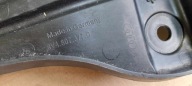 bumper bracket left rear part AUDI A3 8V LIFT 8V4807377D