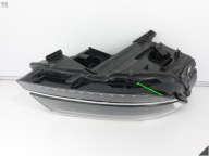 VW TIGUAN II 2 5NB 15-20 light HEADLIGHT FULL LED right front EUROPA