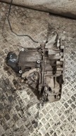 CAMBIO RENAULT CLIO III 1.2 JH3 128