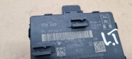 A6 C8 4K module control unit door left right rear part 4M1959595K A7 4K