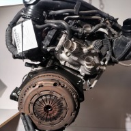 motore completo 1.5 TSI DAC DACA GOLF VII