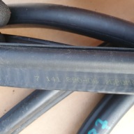 Dichtsatz Karoserie heckklappe Kofferraum BMW 1 E87 OE