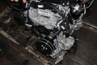 engine complete PEUGEOT HN09 PSA 6 TYSKM