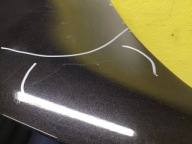 SKODA RAPID II fender right front LAKIER CXMA