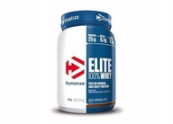 Dymatize Elite Whey Protein 907g vanilka