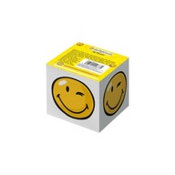 Notes kostka 700 kartek Smiley.World 8x8x7 HERLITZ