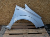 OPEL ZAFIRA 2 B fender right front front